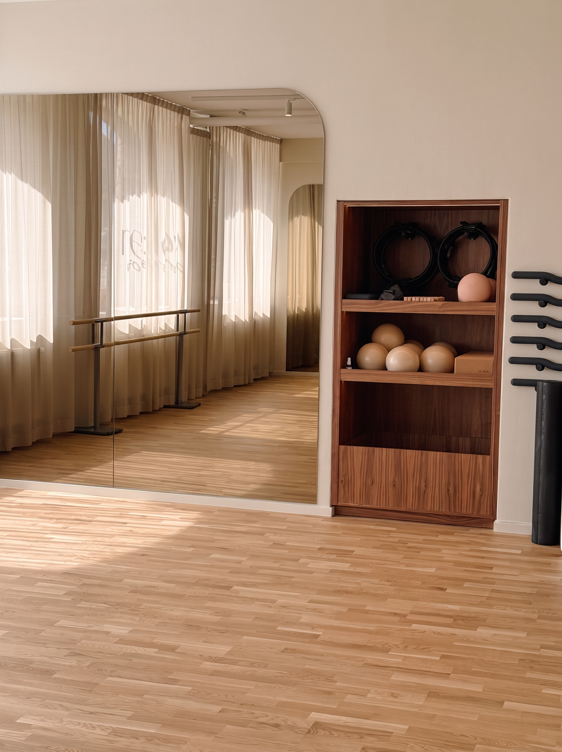Pilates och klimakteriet – därför lyfts träningsformen allt oftare