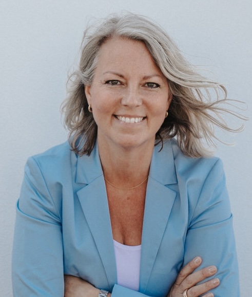Petra Bergqvist