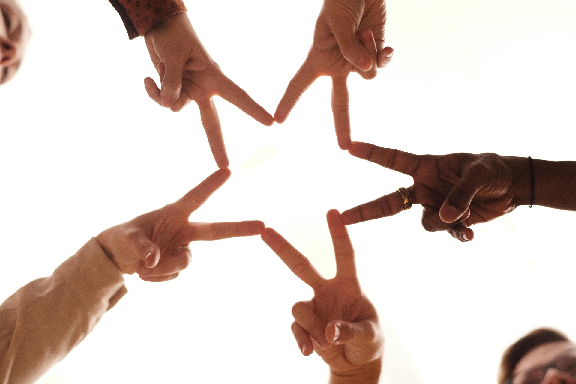 Teamwork och samarbete